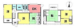 ＼高知市中久万　中古戸建／