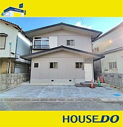 ＼高知市横内　中古戸建／