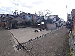 ＼高知市新本町　中古戸建／