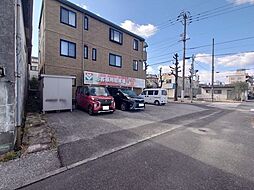 ＼高知市若松町　売土地／