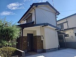 いの町　中古戸建伊野小学校エリア