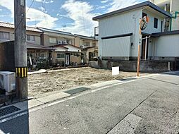 ＼高知市長尾山町　売土地／