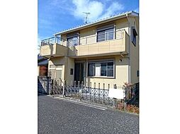 ＼高知市比島町　中古戸建／