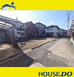 ＼高知市神田　売土地／