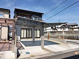 ＼高知市長浜　中古戸建／