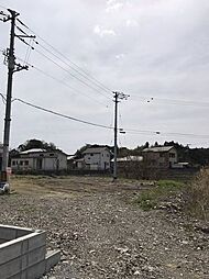 売土地 いの町波川　全10区画分譲地