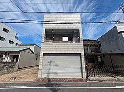 ＼高知市幸町　中古戸建／