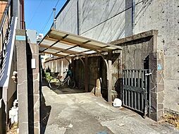 ＼高知市本町　売土地／