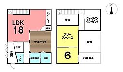 ＼高知市神田　中古戸建／