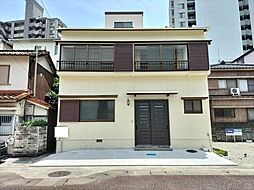 ＼高知市北本町　中古戸建／