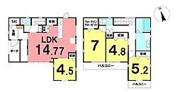 ＼高知市朝倉丙　新築戸建／