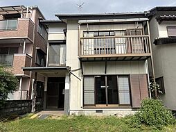 \高知市西秦泉寺 中古戸建/