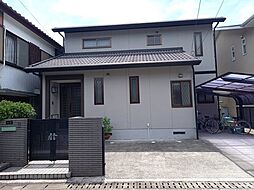 高知市神田　中古戸建鴨田小学校エリア