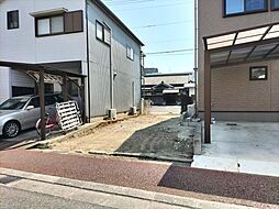 \高知市入明町 売土地/