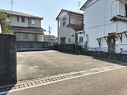 ＼高知市縄手町　売土地／