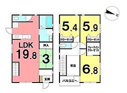 \瀬戸西町 中古戸建/