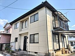 \高知市南竹島町 中古戸建/