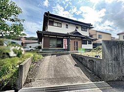 \いの町枝川 中古戸建/