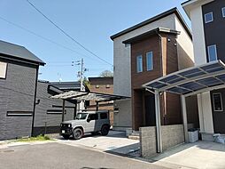 ＼高知市東城山町　中古戸建／