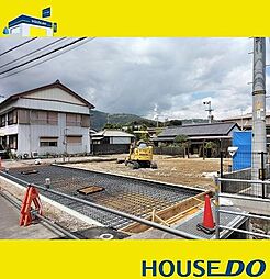 ＼土佐市高岡町乙　新築戸建／