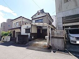 \高知市中秦泉寺 中古戸建/