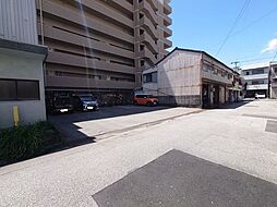 ＼高知市二葉町　売土地／