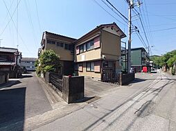 \高知市長尾山町 売土地/