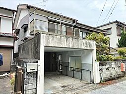 ＼高知市横浜東町　中古戸建／