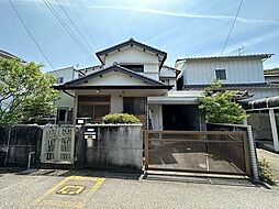 ＼高知市福井東町　売土地／