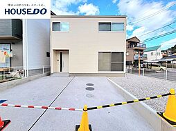 ＼高知市神田　中古戸建／