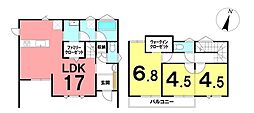 \いの町枝川 新築戸建/
