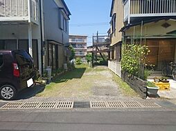 ＼高知市神田　売土地／