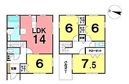＼土佐市高岡町乙　中古戸建／