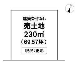 \高知市岩ヶ淵 売土地/