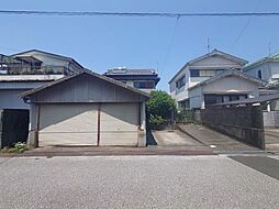 ＼高知市仲田町　売土地／