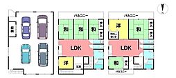 ＼高知市二葉町　中古戸建／