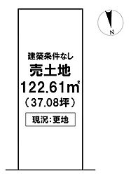 \高知市はりまや町 売土地/