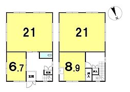 \高知市北竹島町 中古戸建/