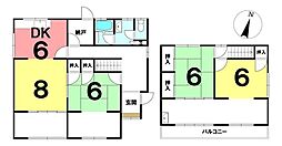 \高知市神田 中古戸建/