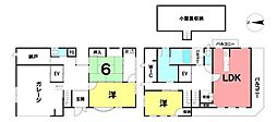 ＼高知市南金田　中古戸建／