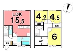 \いの町枝川 新築戸建/