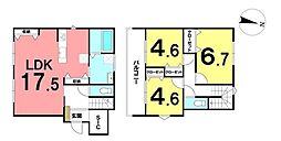 ＼いの町枝川　新築戸建／