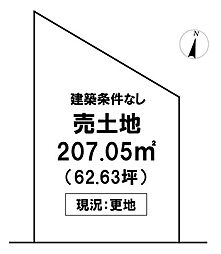 \高知市瀬戸東町 売土地/