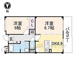 北葛城郡広陵町大字平尾