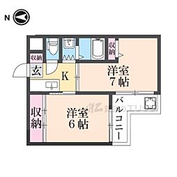 メゾンスイート西大寺