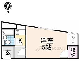 メゾンヒグチ 401