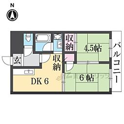 生駒市東生駒1丁目