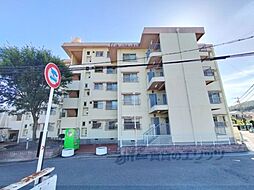 コーポ南生駒 402