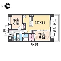 生駒市東松ケ丘