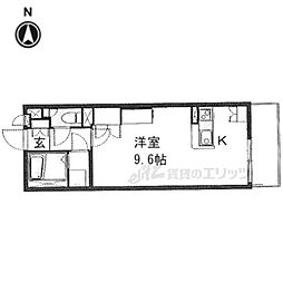 レオネクストコミンチャーレ九条 107